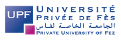 UPF _ UNIVERSITÉ PRIVÉE DE FÈS